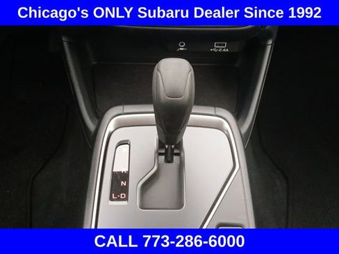 Certified 2025 Subaru Impreza 2.0i image 13