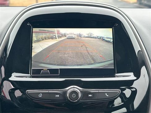 Used 2020 Chevrolet Spark LS image 22