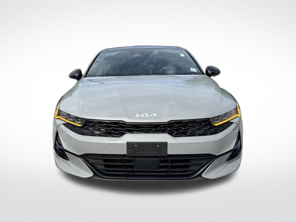 Used 2022 Kia K5 GT-Line w/ GT-Line FWD Premium Package image 3