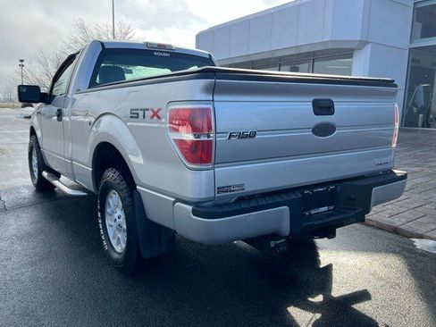 Used 2011 Ford F150 STX image 7