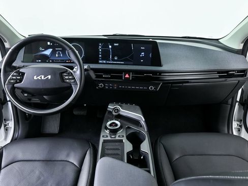 Used 2022 Kia EV6 Wind w/ Wind Technology Package image 20