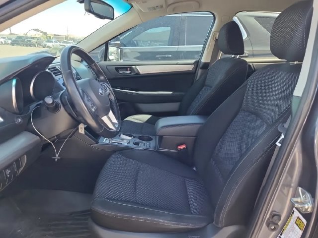 Used 2016 Subaru Outback 2.5i Premium w/ Popular Package #1 AWD/4WD image 8