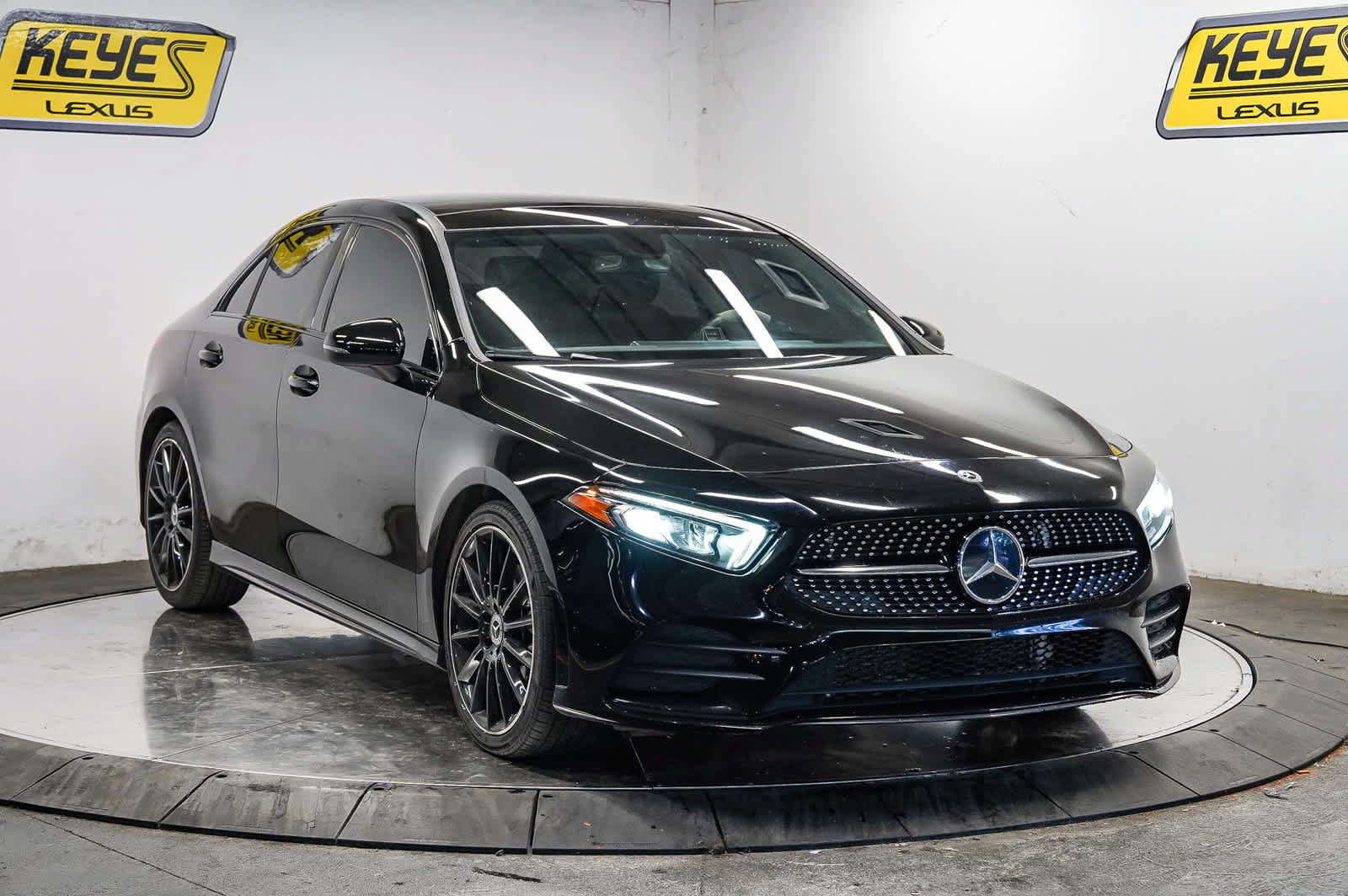 Used 2022 Mercedes-Benz A 220 image 5