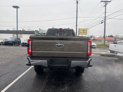 New 2026 Ford F350 XLT w/ XLT Premium Package