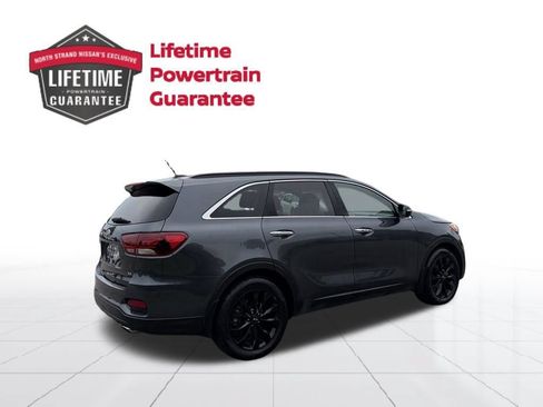 Used 2020 Kia Sorento S FWD image 6