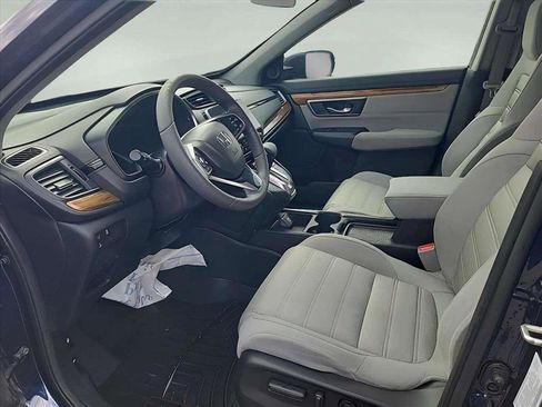 Used 2017 Honda CR-V EX image 14