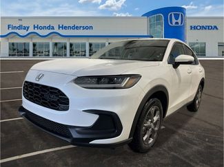 New 2026 Honda HR-V LX video 1