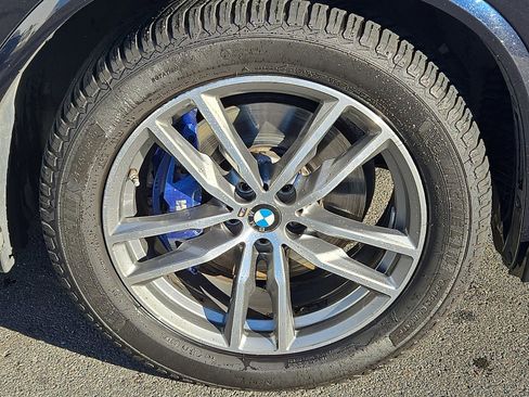 Used 2018 BMW X3 M40i image 8