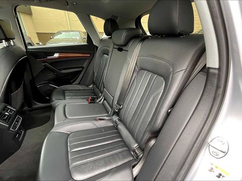 Used 2022 Audi Q5 2.0T Premium Plus w/ Premium Plus Package image 15