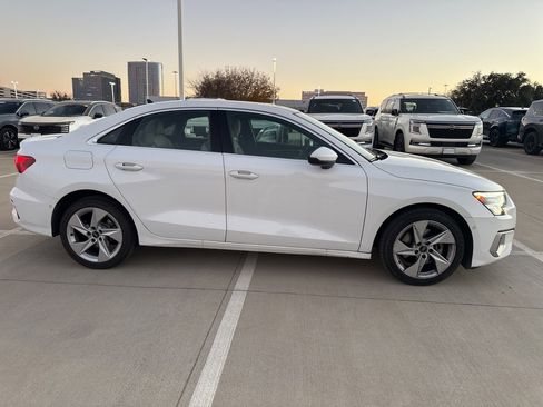 Used 2024 Audi A3 2.0T Premium w/ Convenience Package image 6