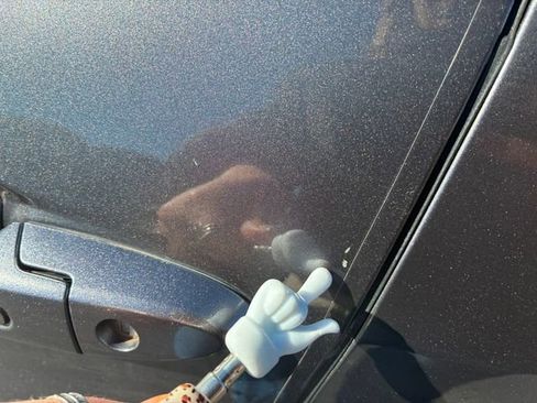 Used 2022 Honda HR-V EX image 34