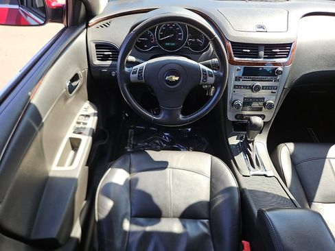Used 2011 Chevrolet Malibu LTZ w/ HFV6 Engine Package image 11