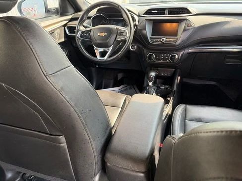 Used 2022 Chevrolet TrailBlazer ACTIV FWD image 36