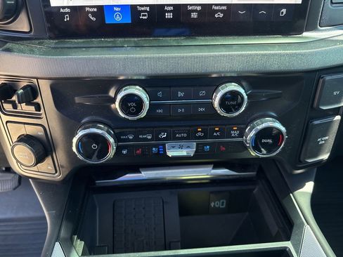 Used 2024 Ford F350 Platinum AWD/4WD image 24