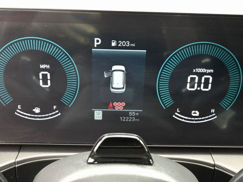 Used 2024 Hyundai Santa Fe SEL image 21