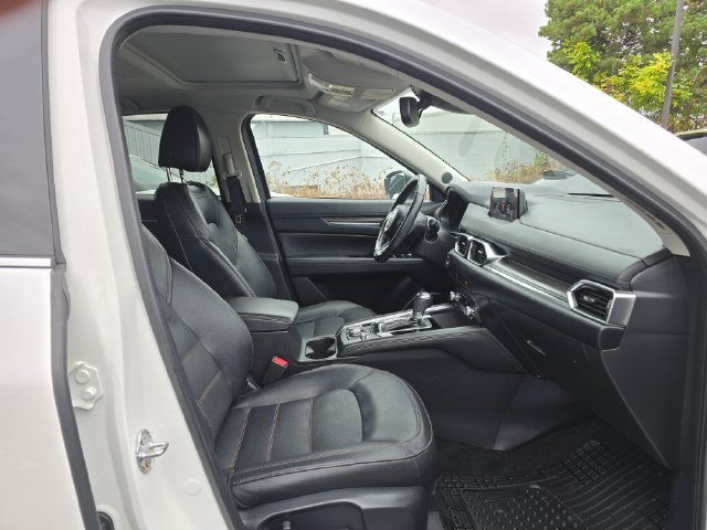 Used 2019 MAZDA CX-5 Grand Touring w/ GT Premium Package AWD/4WD image 10