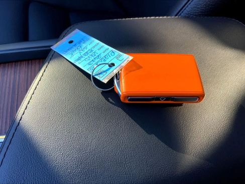 Used 2023 Volvo XC60 T8 Plus w/ Climate Package image 14