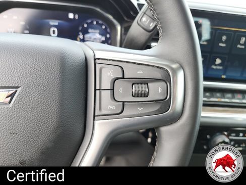 Used 2023 Chevrolet Silverado 1500 LT AWD/4WD image 32