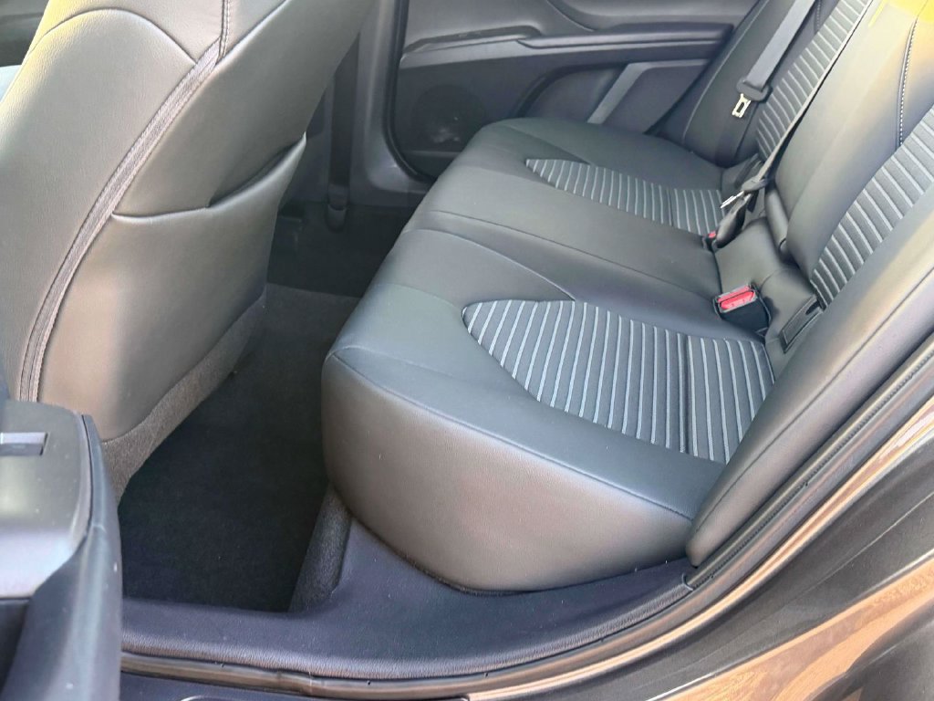Certified 2024 Toyota Camry SE w/ Convenience Package FWD image 30