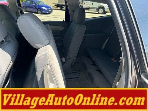 Used 2017 Chevrolet Traverse LS AWD/4WD image 29
