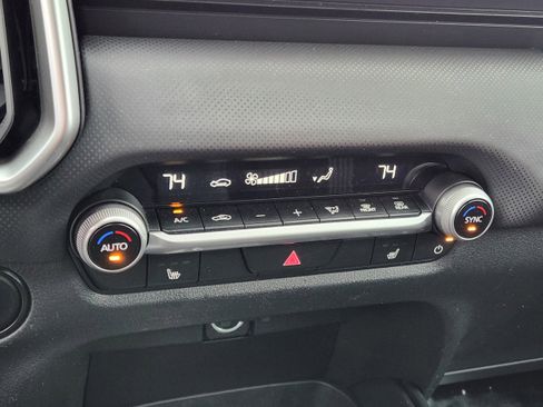 Certified 2025 MAZDA CX-50 2.5 Hybrid w/ Weather Package image 23