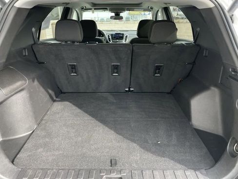 Used 2024 Chevrolet Equinox LT image 23