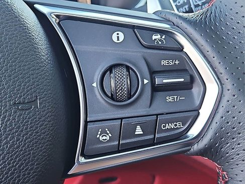 Used 2026 Acura MDX A-Spec AWD/4WD image 23