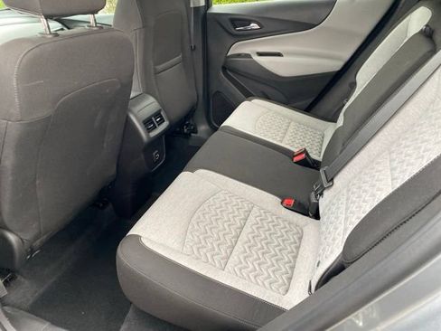 Used 2023 Chevrolet Equinox LS w/ LS Convenience Package AWD/4WD image 20