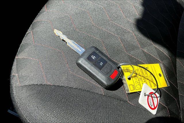 Used 2024 Mitsubishi Mirage ES FWD image 32
