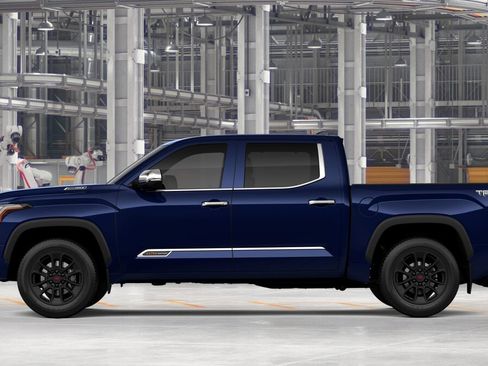 New 2026 Toyota Tundra 1794 Edition AWD/4WD image 4
