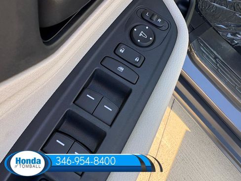 New 2026 Honda Odyssey EX-L image 9