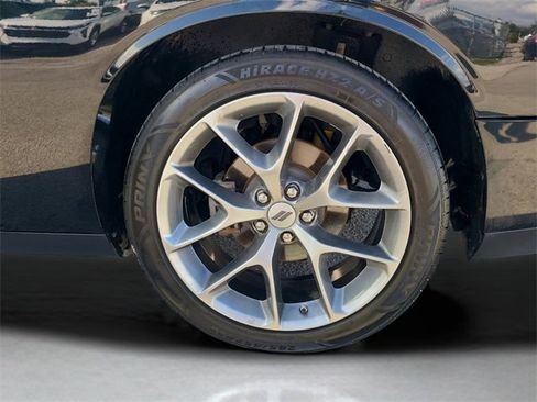 Used 2022 Dodge Challenger GT image 11