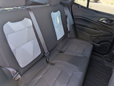 Used 2024 Chevrolet Trax RS w/ Driver Confidence Package image 13