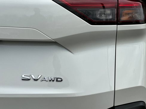 Used 2023 Nissan Rogue SV w/ SV Premium Package image 33