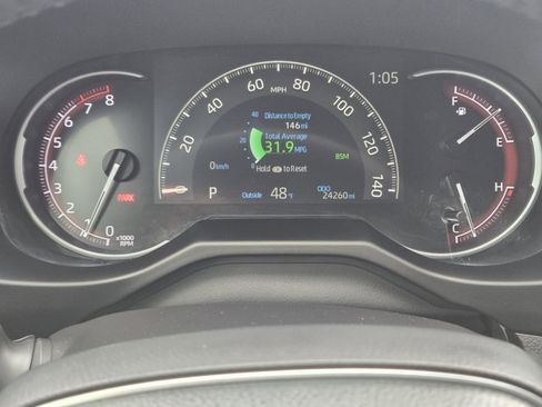 Used 2024 Toyota RAV4 XLE Premium image 18