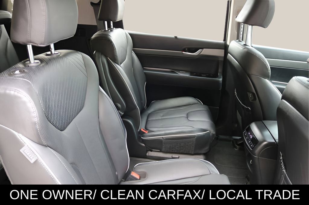 Used 2025 Hyundai Palisade XRT FWD image 20