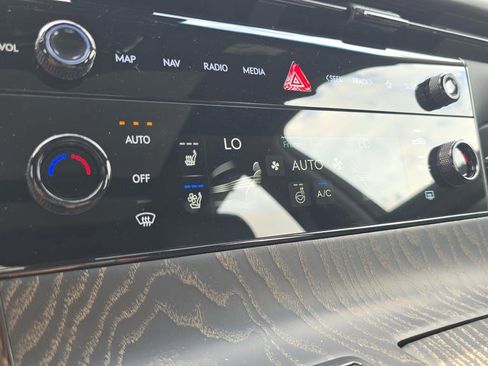 New 2026 Genesis G80 3.5T Prestige AWD/4WD image 15