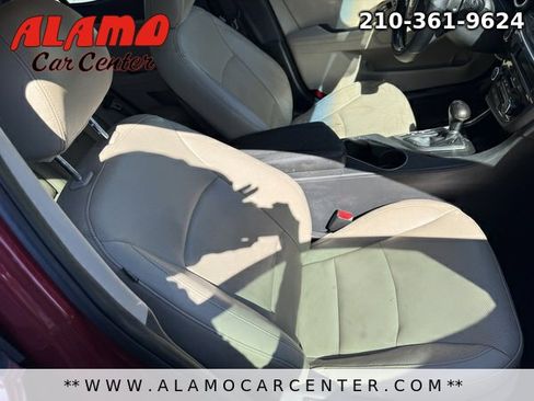 Used 2014 Kia Optima EX image 11