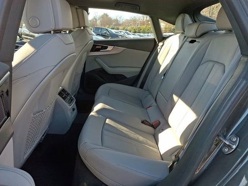Used 2023 Audi A5 2.0T Premium Plus image 10