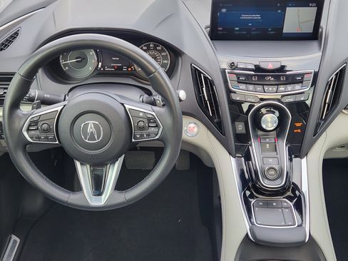 Used 2020 Acura RDX w/ Technology Package image 23
