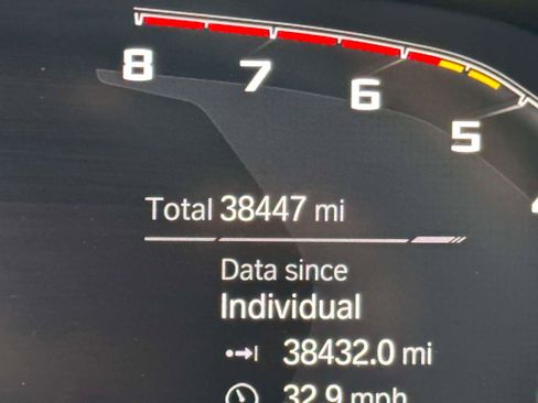 Used 2023 BMW M4 xDrive Competition image 25