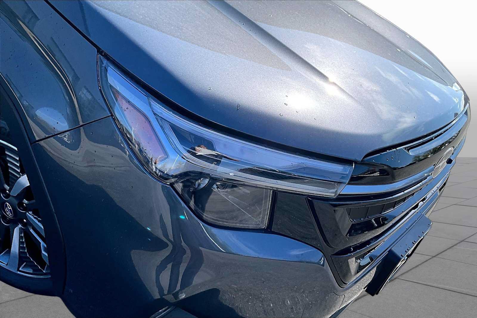 New 2026 Subaru Forester Touring AWD/4WD image 14