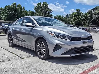 Used 2023 Kia Forte LXS