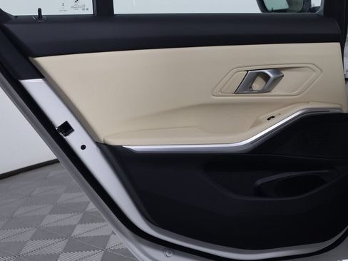 Certified 2026 BMW 330i Sedan w/ Premium Package RWD image 13