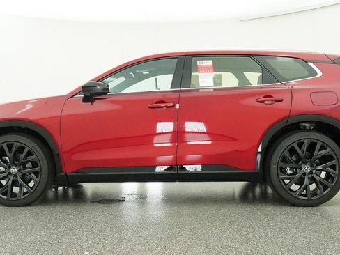 New 2026 Toyota Crown Signia image 20