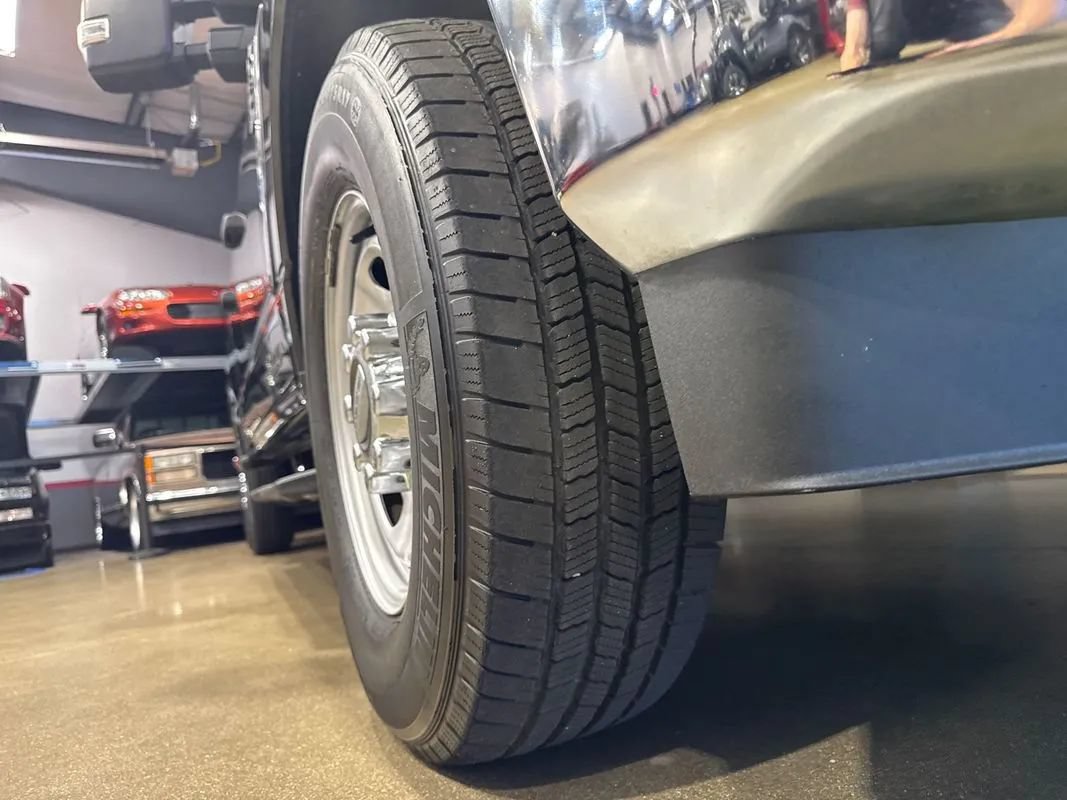 Used 2024 Ford F250 XL w/ XL Chrome Package RWD image 54