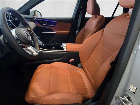 Certified 2026 Mercedes-Benz GLC 300 image 13