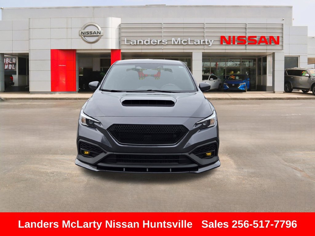 Used 2024 Subaru WRX Premium w/ Popular Package #1A AWD/4WD image 11