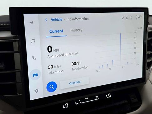 Used 2024 Toyota Sequoia Capstone image 37