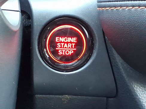 Used 2025 Honda HR-V Sport image 29